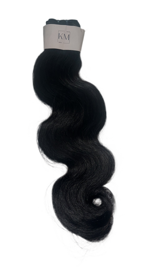 1 SINGLE BUNDLE AND BURMESE CURL