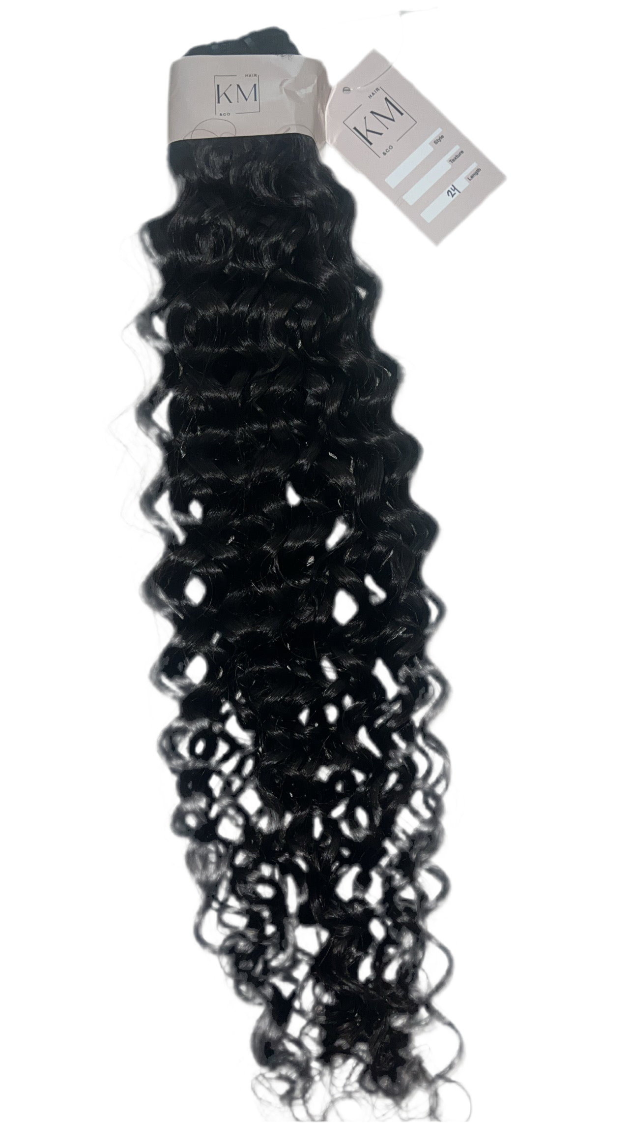 1 SINGLE BUNDLE AND BURMESE CURL